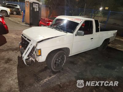 1992 NISSAN TRUCK BASE 1N6SD16SXNC323969 - główne zdjęcie licytacji z USA - miniatura