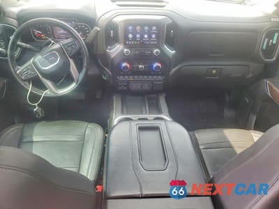Zdjęcie 8 z 12 samochodu: 2020 GMC SIERRA K1500 DENALI VIN:1GTU9FEL9LZ129075 - miniatura