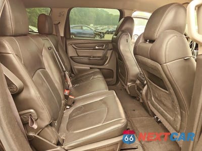 Zdjęcie 11 z 14 samochodu: 2015 CHEVROLET TRAVERSE LT VIN:1GNKRHKD2FJ153941 - miniatura