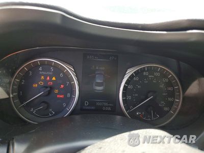 Zdjęcie 9 z 12 samochodu: 2018 INFINITI Q50 VIN:JN1EV7AR1JM437189 - miniatura