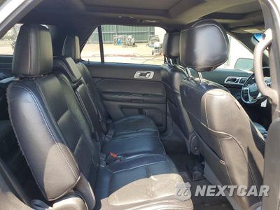 Zdjęcie 11 z 14 samochodu: 2012 FORD EXPLORER LIMITED VIN:1FMHK8F89CGA97098 - miniatura
