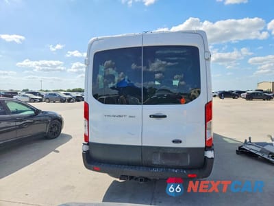 Zdjęcie 6 z 14 samochodu: 2024 FORD TRANSIT T-350 VIN:1FBAX2C8XRKB81806 - miniatura