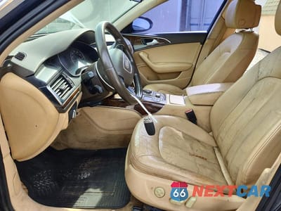 Zdjęcie 7 z 12 samochodu: 2012 AUDI A6 PREMIUM PLUS VIN:WAUDFAFC9CN118009 - miniatura