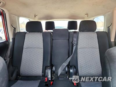 Zdjęcie 10 z 13 samochodu: 2015 TOYOTA 4RUNNER SR5 VIN:JTEBU5JR0F5238655 - miniatura