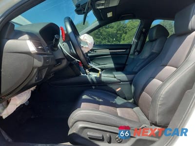 Zdjęcie 7 z 12 samochodu: 2020 HONDA ACCORD SPORT VIN:1HGCV1F37LA001829 - miniatura