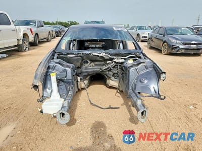 Piąte zdjęcie samochodu w środku: 2018 DODGE CHARGER R/T 392 VIN:2C3CDXGJ4JH143964 - miniatura