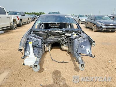 Piąte zdjęcie samochodu w środku: 2018 DODGE CHARGER R/T 392 VIN:2C3CDXGJ4JH143964 - miniatura