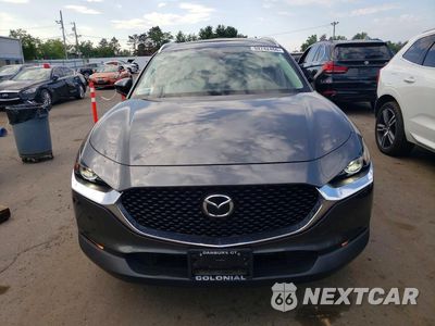 Piąte zdjęcie samochodu w środku: 2023 MAZDA CX-30 VIN:3MVDMBDM0PM518601 - miniatura