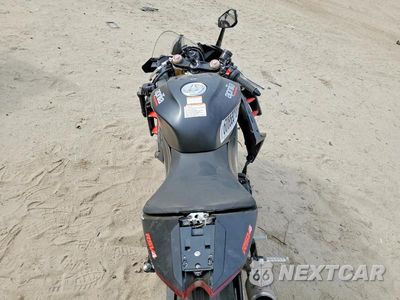 Zdjęcie 6 z 9 samochodu: 2025 APRILIA RSV4 1100 VIN:ZD4KYUA07SS001181 - miniatura