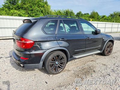 Trzecie zdjęcie samochodu z tyłu: 2012 BMW X5 XDRIVE35I VIN:5UXZV4C51CL756011 - miniatura