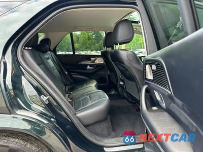 Zdjęcie 7 z 10 samochodu: 2024 MERCEDES-BENZ GLE 350 4MATIC VIN:4JGFB4FB9RB034519 - miniatura