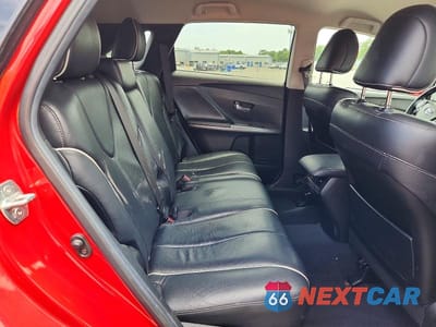 Zdjęcie 11 z 14 samochodu: 2015 TOYOTA VENZA XLE VIN:4T3BA3BB5FU067803 - miniatura