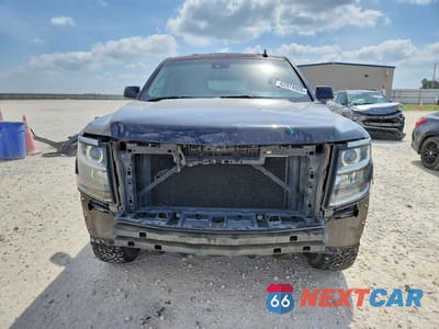 Piąte zdjęcie samochodu w środku: 2016 CHEVROLET TAHOE K1500 LT VIN:1GNSKBKC3GR102184 - miniatura