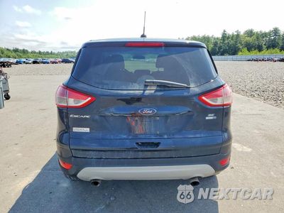 Zdjęcie 6 z 12 samochodu: 2016 FORD ESCAPE SE VIN:1FMCU9GX2GUC81628 - miniatura