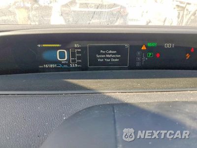 Zdjęcie 9 z 13 samochodu: 2020 TOYOTA PRIUS PRIME XLE VIN:JTDKARFP1L3140396 - miniatura