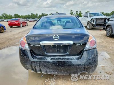 Zdjęcie 6 z 12 samochodu: 2012 NISSAN ALTIMA BASE/S VIN:1N4AL2AP4CC229745 - miniatura