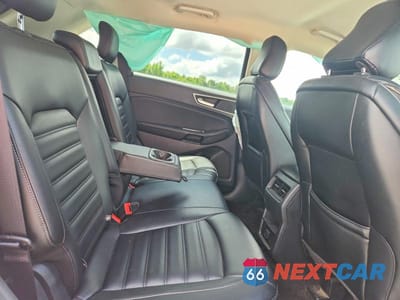 Zdjęcie 11 z 13 samochodu: 2020 FORD EDGE SEL VIN:2FMPK4J91LBA58193 - miniatura