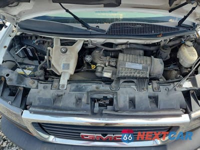 Zdjęcie 11 z 12 samochodu: 2016 GMC SAVANA CUTAWAY G3500 VIN:1GD07RFGXG1315747 - miniatura