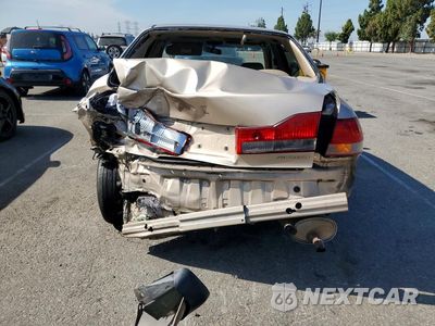 Zdjęcie 6 z 13 samochodu: 2002 HONDA ACCORD EX VIN:1HGCG56602A157009 - miniatura