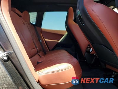 Zdjęcie 10 z 13 samochodu: 2024 BMW IX XDRIVE50 VIN:WB523CF03RCN40748 - miniatura