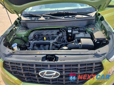 Zdjęcie 11 z 12 samochodu: 2022 HYUNDAI VENUE SE VIN:KMHRB8A3XNU200999 - miniatura