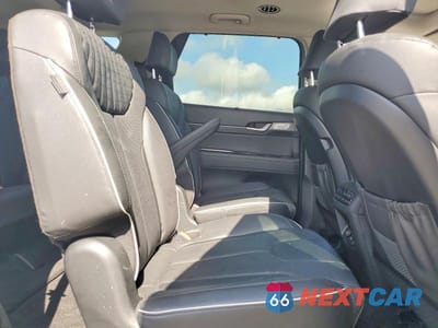 Zdjęcie 11 z 13 samochodu: 2024 HYUNDAI PALISADE LIMITED VIN:KM8R5DGE0RU726878 - miniatura