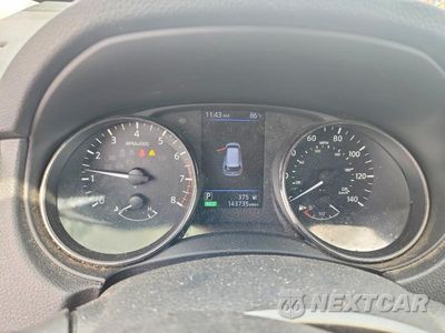 Zdjęcie 9 z 12 samochodu: 2018 NISSAN ROGUE S VIN:KNMAT2MT6JP599278 - miniatura