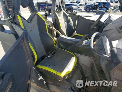 Zdjęcie 6 z 10 samochodu: 2015 CAN-AM MAVERICK UTILITY VEHICLE VIN:3JBPDAR29FJ001140 - miniatura