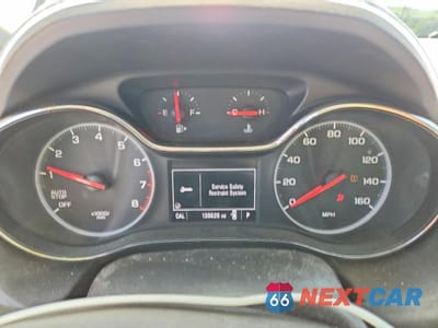 Zdjęcie 9 z 12 samochodu: 2019 CHEVROLET CRUZE LS VIN:1G1BC5SMXK7112160 - miniatura
