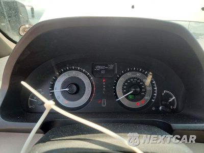 Zdjęcie 9 z 13 samochodu: 2016 HONDA ODYSSEY EXL VIN:5FNRL5H61GB071594 - miniatura