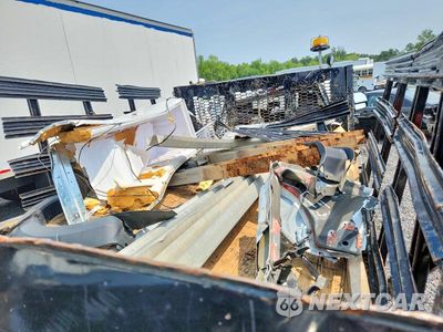 Zdjęcie 10 z 12 samochodu: 2018 FORD F550 SUPER DUTY FLATBED TRUCK VIN:1FDUF5GT4JDA01395 - miniatura