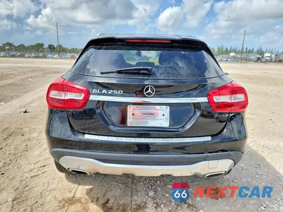 Zdjęcie 6 z 12 samochodu: 2018 MERCEDES-BENZ GLA 250 VIN:WDCTG4EB3JJ496542 - miniatura