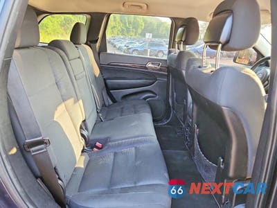 Zdjęcie 11 z 13 samochodu: 2013 JEEP GRAND CHEROKEE LAREDO VIN:1C4RJFAG5DC585777 - miniatura