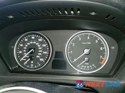 Zdjęcie 9 z 13 samochodu: 2013 BMW X5 XDRIVE35I VIN:5UXZV4C58D0E12326 - miniatura