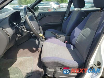 Zdjęcie 7 z 13 samochodu: 1996 SUBARU LEGACY OUTBACK VIN:4S3BG4854T6383177 - miniatura