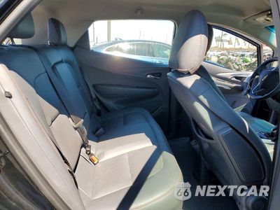 Zdjęcie 10 z 12 samochodu: 2019 CHEVROLET BOLT EV PREMIER VIN:1G1FZ6S09K4127222 - miniatura