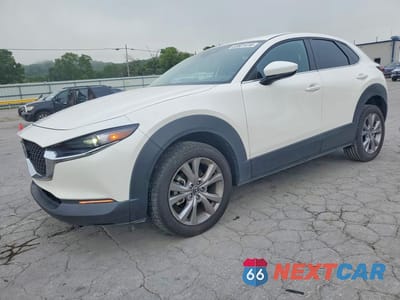 2021 MAZDA CX-30 SELECT 3MVDMBBL9MM260374 - główne zdjęcie licytacji z USA - miniatura