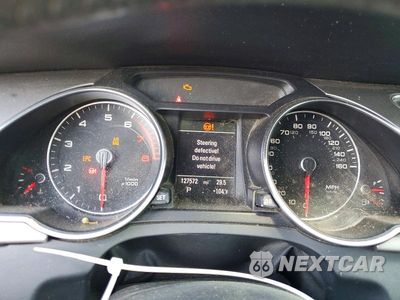 Zdjęcie 9 z 12 samochodu: 2014 AUDI A5 PREMIUM PLUS VIN:WAULFAFH9EN006692 - miniatura