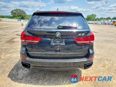 Zdjęcie 6 z 12 samochodu: 2014 BMW X5 XDRIVE50I VIN:5UXKR6C57E0J73531 - miniatura