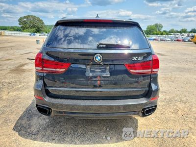 Zdjęcie 6 z 12 samochodu: 2014 BMW X5 XDRIVE50I VIN:5UXKR6C57E0J73531 - miniatura