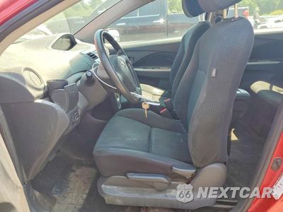 Zdjęcie 7 z 12 samochodu: 2009 TOYOTA YARIS BASE VIN:JTDBT903491299675 - miniatura