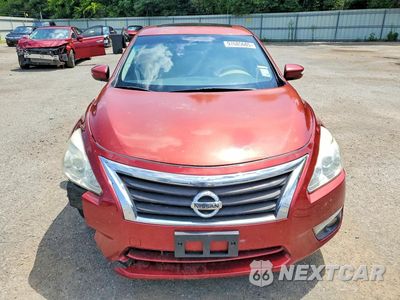 Piąte zdjęcie samochodu w środku: 2013 NISSAN ALTIMA 2.5 VIN:1N4AL3AP9DN446462 - miniatura
