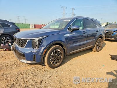 2026 KIA SORENTO S 5XYRL4JC5TG413559 - główne zdjęcie licytacji z USA - miniatura