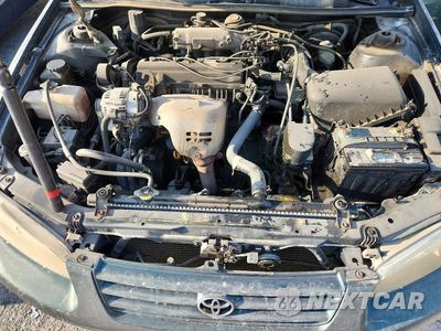 Zdjęcie 11 z 12 samochodu: 1998 TOYOTA CAMRY LE VIN:JT2BG22K0W0159004 - miniatura