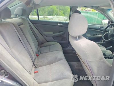 Zdjęcie 10 z 12 samochodu: 2004 HONDA ACCORD LX VIN:1HGCM56344A171299 - miniatura