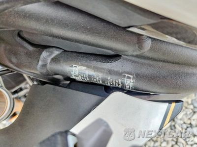 Zdjęcie 9 z 9 samochodu: 2024 TRIUMPH MOTORCYCLE SPEED TRIPLE 1200 RR VIN:SMTP02ST7RTBM8146 - miniatura