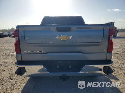 Zdjęcie 6 z 12 samochodu: 2024 CHEVROLET SILVERADO C1500 LT VIN:3GCPACED0RG117093 - miniatura