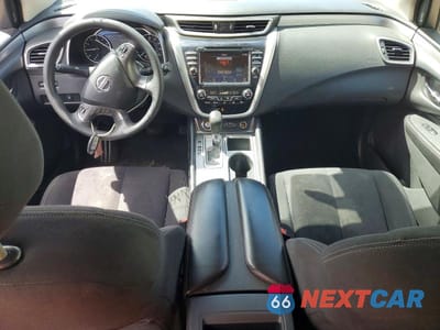 Zdjęcie 8 z 13 samochodu: 2021 NISSAN MURANO S VIN:5N1AZ2AJ6MC144858 - miniatura