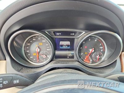 Zdjęcie 9 z 14 samochodu: 2019 MERCEDES-BENZ GLA 250 VIN:WDCTG4EB2KU004311 - miniatura
