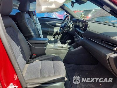 Zdjęcie 7 z 12 samochodu: 2024 BUICK ENVISTA PREFERRED VIN:KL47LAE21RB026902 - miniatura